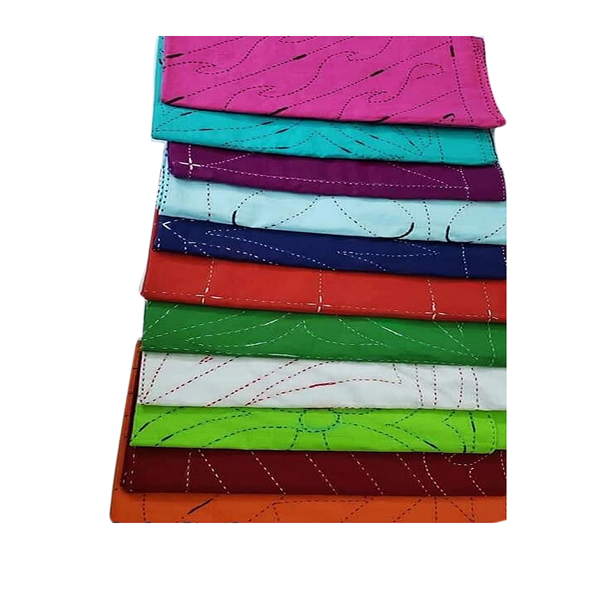 Buy Nakshi Katha For Baby 34''/32'' Online 