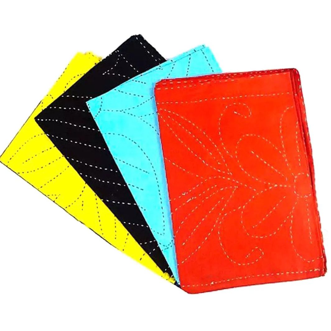 Buy Nakshi Katha For Baby 34''/32'' Online 