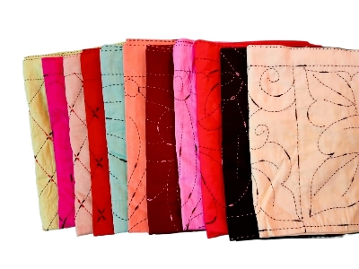 Buy Nakshi Katha For Baby 34''/32'' Online 