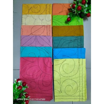 Buy Nakshi Katha For Baby 34''/32'' Online 
