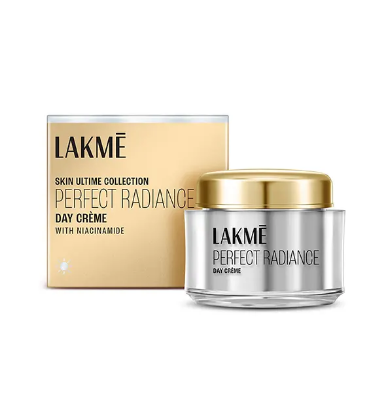 Lakme Skin Ultime Collection Perfect Radiance Day Cream - 50g