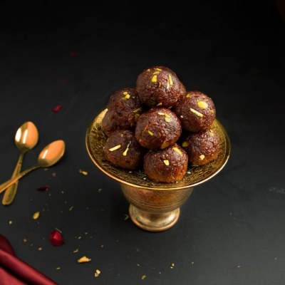 Mithai Chocolate Laddu
