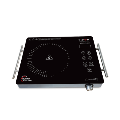 Buy VISION Infrared Cooker VSN-40A4-Eco at Best Price In Bangladesh	