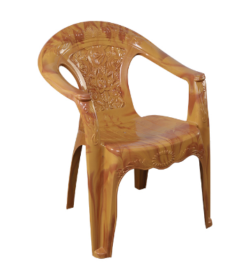 Buy Classic Garden Chair-Rose-SW-TEL Online at Best Price