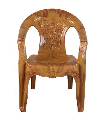 Buy Classic Garden Chair-Rose-SW-TEL Online at Best Price