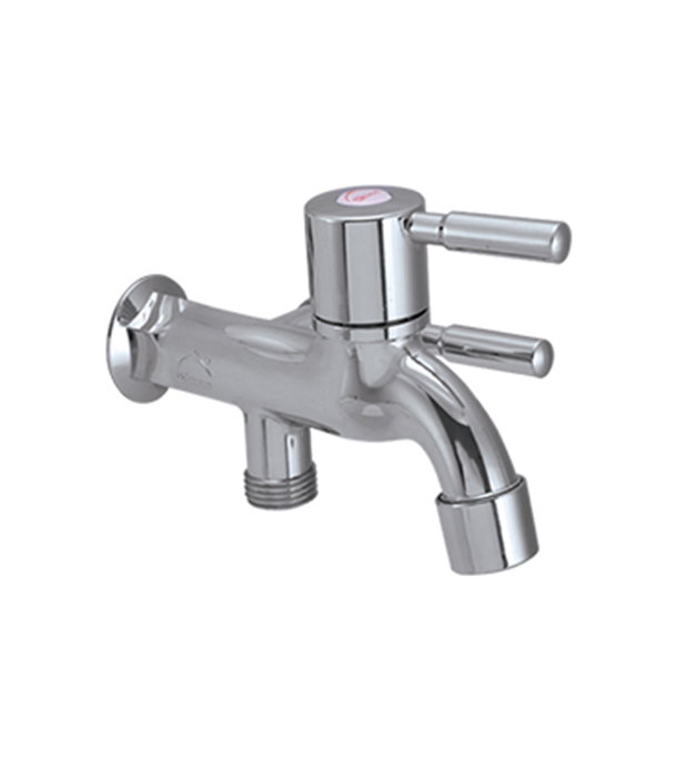 Buy Wall Tap Hygiene (2in1) at Best Price In Bangladesh