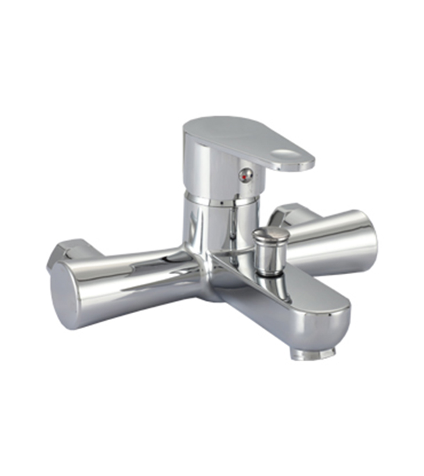 Buy Bath Mixer Round at Best Price in Bangladesh