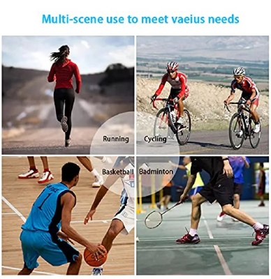 Buy NuCamper Knee Brace for Arthritis Pain,Adjustable Compression Sleeve for Men Women Pain Relief，Knee Support Brace for Injury Recovery, Meniscus Tear,Runing,Sports,Workout Online in Bangladesh at Best Pri