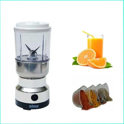 Buy Nima 2 in 1 Grinder & Blender Online in Bangladesh