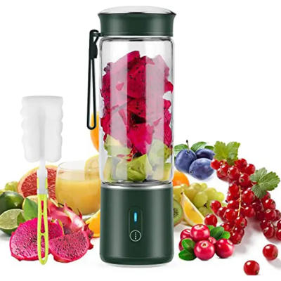 Buy Portable Blender, Mini Travel Blender for Shakes and Smoothies, Baby Food Online in Bangladesh at Best Prices 