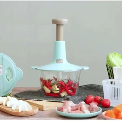 Buy  Multi-function hand-pushing coocker Online in Bangladesh