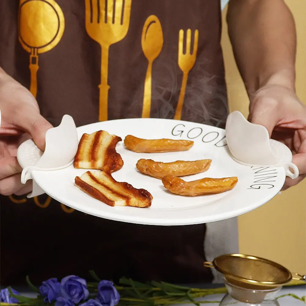 Buy Silicone Kitchenware Cooking Utensils Set at Best Price In Bangladesh