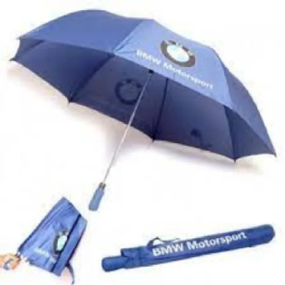 Buy BMW Motorsport Umbrella Big Size water repellent umbrella at Best Price In Bangladesh