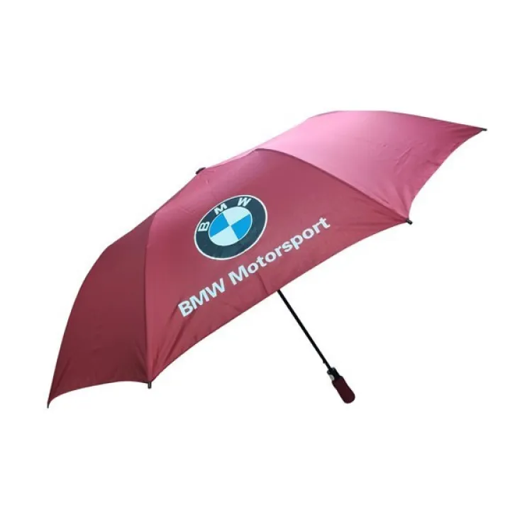 Buy BMW Motorsport Umbrella Big Size water repellent umbrella at Best Price In Bangladesh