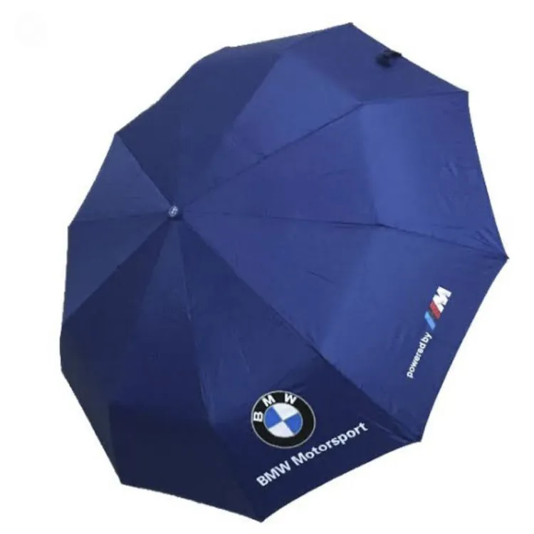 Buy BMW Umbrella 08 sikh ( Big size) Multifunctional auto open umbrella at Best Price In Bangladesh