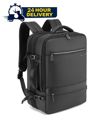 Picture of Arctic Hunter B00350 Waterproof Anti Theft Unisex Backpack