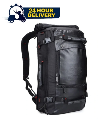 Picture of Witzman Travel Backpack Outdoor Hiking Camping Daypack 