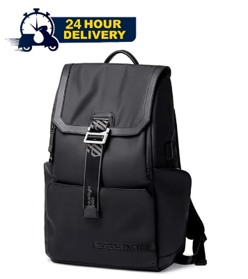 Picture of ARCTIC HUNTER Leisure Travel Backpack Men 15.6" Daypack
