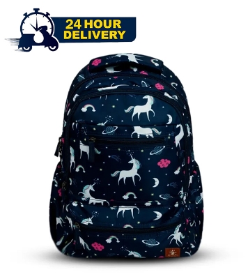 Picture of Espiral Super Light weight Baby School Bag, School Backpack