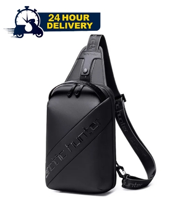 Picture of ARCTIC HUNTER Waterproof Sling Bag Chest Bag Shoulder Bag