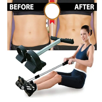 Buy   Tummy Trimmer Exercise Waist Abs Workout Online at Best Price In Bangladesh