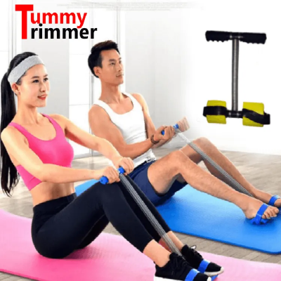 Buy   Tummy Trimmer Exercise Waist Abs Workout Online at Best Price In Bangladesh