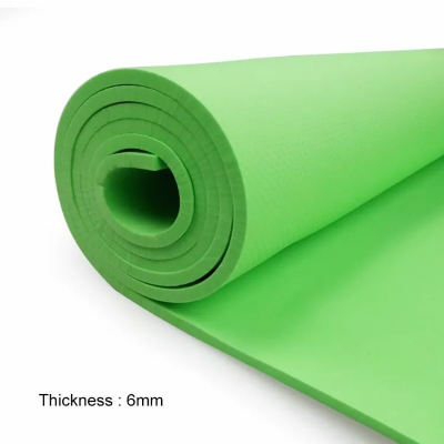 Buy Yoga Mat Fitness & Exercise Mat  Online at Best Price In Bangladesh