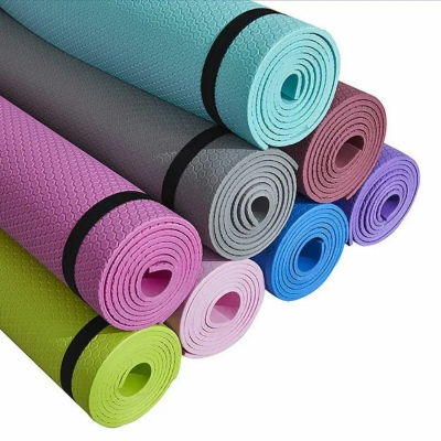 Buy Yoga Mat Fitness & Exercise Mat  Online at Best Price In Bangladesh