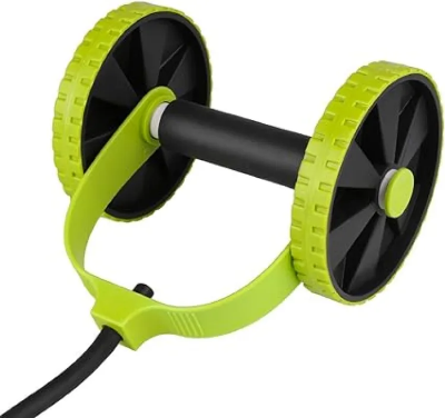 Buy REVOFLEX Xtreme Advanced Abdominal Core Muscle Workout Home Trainer, Black Online at Best Price In Bangladesh