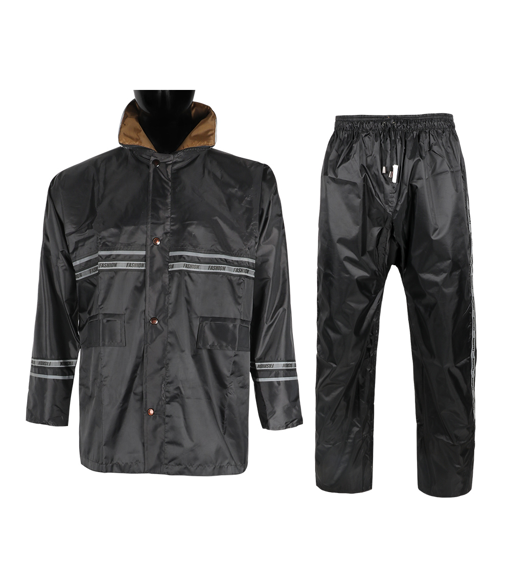 Picture of Orbit Raincoat China