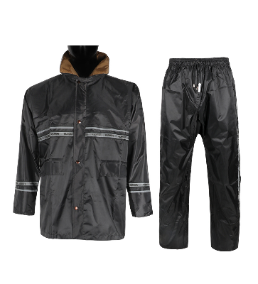 Picture of Orbit Raincoat China