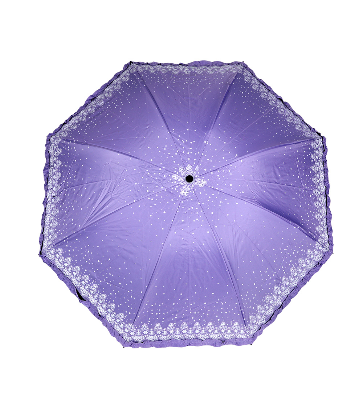 Picture of Desing Umbrella 8 rib 