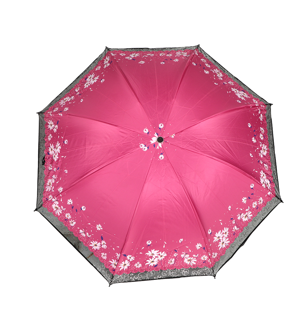 Picture of Desing Umbrella 8 rib 