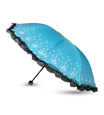 Picture of Desing Umbrella 8 rib  