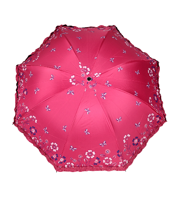 Picture of Desing Umbrella 8 rib    