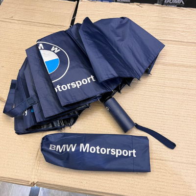 Picture of BMW Umbrella 12 shik auto open & close Umbrella 