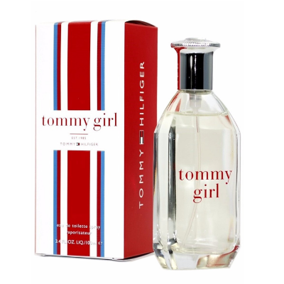 Buy Tommy Girl EDT for Women 100ml at Best Price In Bangladesh