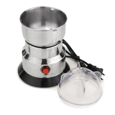 Buy  Nima Electric Spice Grinder Elevate Your Cooking with the Perfect Blend of Convenience and Flavor at Best Price in Bangladesh