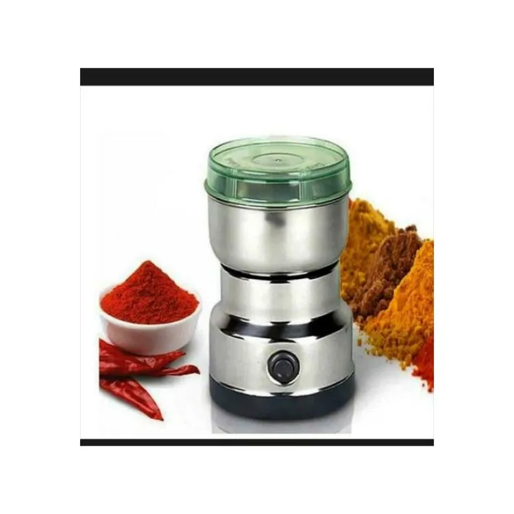 Buy  Nima Electric Spice Grinder Elevate Your Cooking with the Perfect Blend of Convenience and Flavor at Best Price in Bangladesh