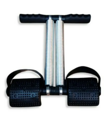 Buy Double Spring Tummy Trimmer Abs Waist Total Body Home Abs Waist Total Body Home Gym Sport Fitness Stretching Slimming Training Workout Unisex Online at Best Price In Bangladesh