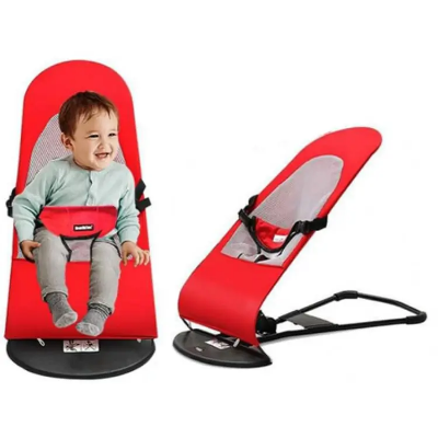 Buy Baby Bouncer Chair Foldable Soft Seat  at Best Prices in Bangladesh