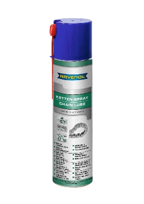 Picture of RAVENOL KETTEN-SPRAY (Chain Lube)-400ml