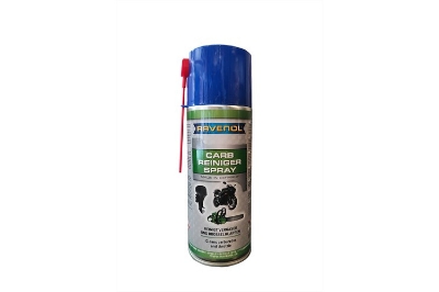 Picture of RAVENOL CARB Cleaner SPRAY-400ml