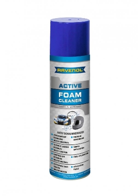 Picture of RAVENOL ACTIVE FOAM CLEANER SPRAY 500ML