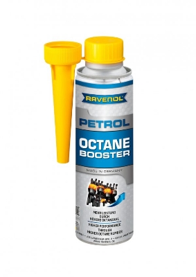 Picture of RAVENOL PETROL OCTANE BOOSTER-300ml