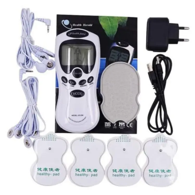 Buy   Digital Therapy Machine - 4 Pad  Online in Bangladesh