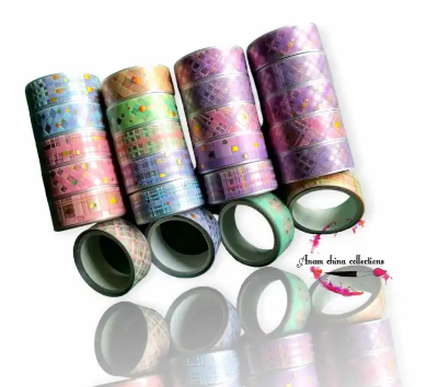 Picture of কাওয়াই ওয়াশি টেপ বক্স (এক বাক্সে 24 পিস)