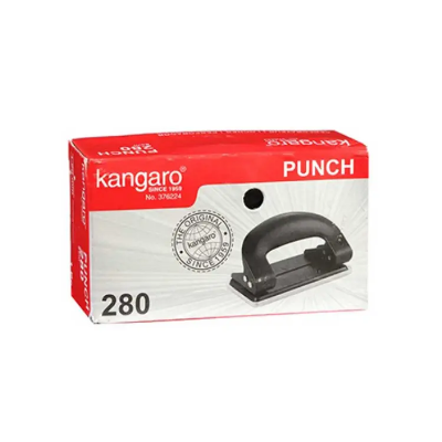 Picture of Kangaro অফিস পাঞ্চ মেশিন (রঙ বিভিন্ন হতে পারে)