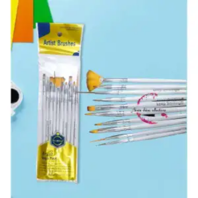 Picture of Keepsmiling 10ps ব্রাশ সেট