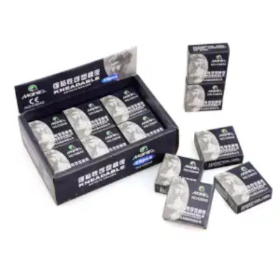 Picture of Maries kneaable আর্টিস্ট ইরেজার 1 পিস/2 পিস/5 পিস/12 পিস/18 পিস